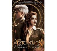 The Arkanists: A 1940s Dark Academia Romantasy
