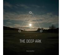 The Arkonauts The Deep Ark (Tascabile)