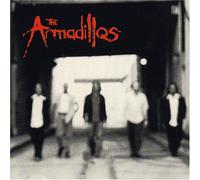 The Armadillos - The Armadillos (UK Import)