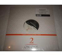 The Armed Gang Silly Reason/Love Shot (Vinyl LP)