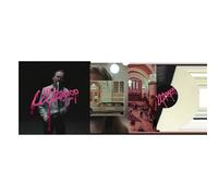 The Armed Ultrapop: Live at the Masonic (Vinyl LP)