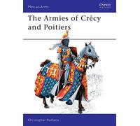 The Armies of Crécy and Poitiers: 111