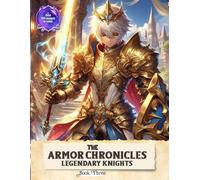 The Armor Chronicles: Legendary Knights