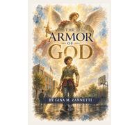 The Armor of God (6x9): 15
