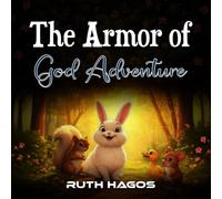 The Armor of God Adventure