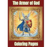 The Armor of God Coloring Pages