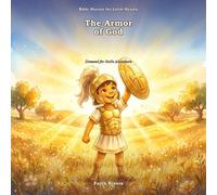 The Armor of God: Dressed for God's Adventure