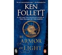 The Armor of Light: A Novel: 5