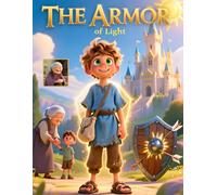 The Armor of Light: A Young Knight Learns the True Power of the Armor of God