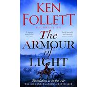 The armour of light: Ken Follett: 5