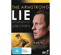 The Armstrong Lie