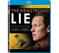 The Armstrong Lie