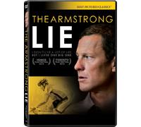 The Armstrong Lie (DVD) Lance Armstrong Reed Albergotti Betsy Andreu Alex Gibney