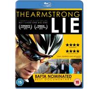 The Armstrong Lie (DVD)