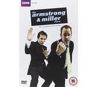 The Armstrong & Miller Show - Series 1 [Edizione: Regno Unito]