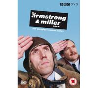 The Armstrong & Miller Show - Series 2 [Edizione: Regno Unito]