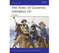 Richard Brzezinski The Army of Gustavus Adolphus (2) (Tascabile) Men-at-Arms