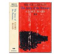 The army of the Potomac. Vol. 2: Glory Road / Bruce Catton
