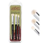 The Army Painter - Masterclass Drybrush Set