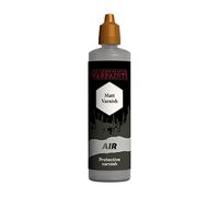 The Army Painter Warpaints Air Varnish - Anti-shine
