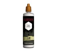 The Army Painter Airbrush Grundering AW2012 - Flacone contagocce da 10 ml, colore acrilico, per aerografo, pittura, miniature Wargaming, perfetto per giochi da tavolo, multicolore