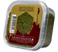 The Army Painter Battlefield Basing: Grass Green - 1 pz.