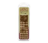 The Army Painter – Accessori Highland Tuft BF4222 – 3 misure, multicolore – Set