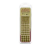 The Army Painter BF4232 ES - Lowland Shrubs | 3 diverse misure | per un risultato realistico | modellazione del paesaggio