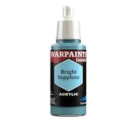 The Army Painter Warpaints Fanatic: Vivid Blues - Bright Sapphire