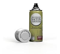 The Army Painter – Primer Colour Primer Aegis Suit – Vernice satinata per miniature – 400 ml