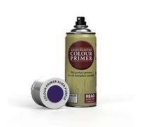 The Army Painter Colour Primer - Alien Purple