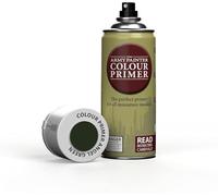 The Army Painter, Colour Primer Angel Green, 400 ml spray acrilico | Primer verde angelo per dipingere miniature Warhammer e Dungeons and Dragons