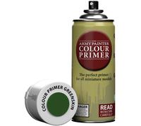 The Army Painter Colour Primer - Greenskin