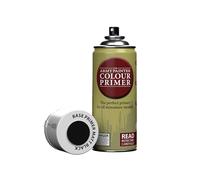 The Army Painter Colour Primer - Matt Black
