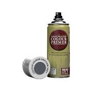 The Army Painter Colour Primer - Uniform Grey