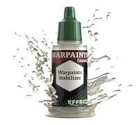 The Army Painter Fanatics Warpaints, effetti stabilizzanti, pittura per hobby per figure in miniatura, vernice di qualità per Wargaming in miniatura