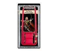 The Army Painter | GameMaster | Hot Wire Foam Cutter | Taglierina a Filo Caldo per Schiuma da Diorama | Strumento per Costruzione Dungeons e Terreni da Wargame