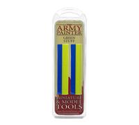 The Army Painter Green Stuff 2 Parti di Mastice Epossidico Pasta da Modellare