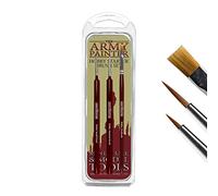 Hobby Starter Brush Set - New Code