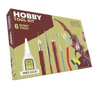 The Army Painter Hobby Tool Kit - 1 Set