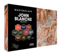 The Army Painter Masterclass: John Blanche Vol. 2 - 1 Set