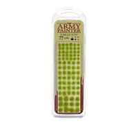 The Army Painter Accessori Jungle Tuft BF4228 - 3 misure multicolore - 1 set