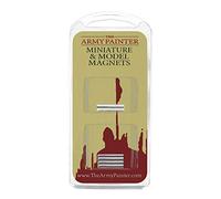 The Army Painter Magneti per Miniature e Modelli, 20 pezzi di magneti da 5 mm, 80 pezzi di magneti da 3 mm