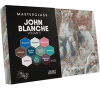 The Army Painter Masterclass: John Blanche Vol. 3 - 1 Set