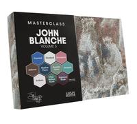The Army Painter Masterclass: John Blanche Vol. 3 - 1 Set