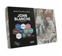 The Army Painter Masterclass John Blanche Vol. 3 Pittura Acrilica 400 ml