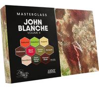 The Army Painter Masterclass: John Blanche Vol. 4 - 1 Set