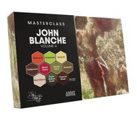 The Army Painter Masterclass: John Blanche Vol. 4 - 1 Set