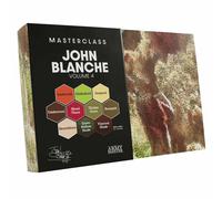 The Army Painter Masterclass John Blanche Vol. 4 Pittura Acrilica
