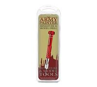 The Army Painter Miniature and Model Drill - 1 pz.